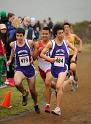 CCS XC D1 Boys  - 153